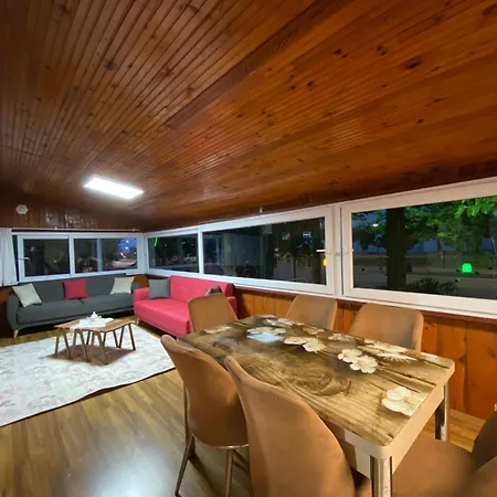 Appart hôtel Tuerkmen Demre