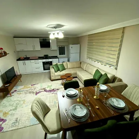 Aparthotel Türkmen Demre