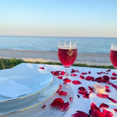 Aparthotel Türkmen *