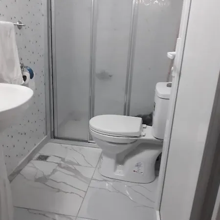 Apartmanhotel Tuerkmen