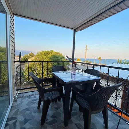 Aparthotel Türkmen Demre