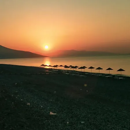 Türkmen Aparthotel Demre