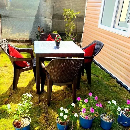 Türkmen Aparthotel *