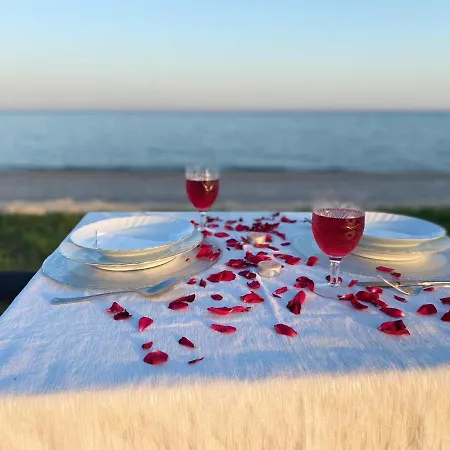 Türkmen Aparthotel *