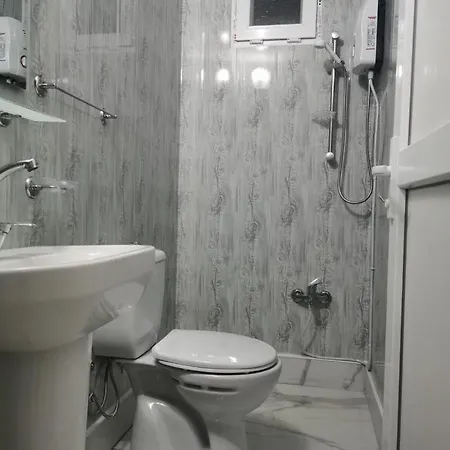 Apartmanhotel Tuerkmen