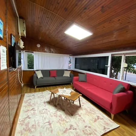 Aparthotel Türkmen Demre