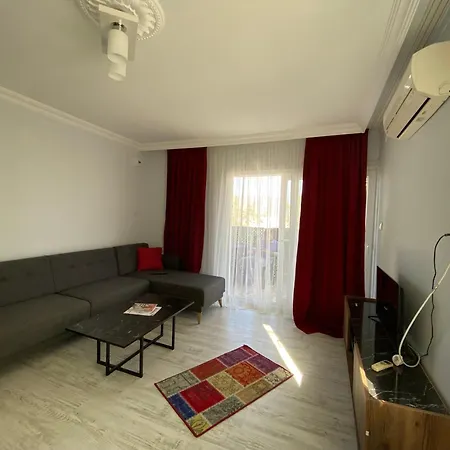 Aparthotel Türkmen *