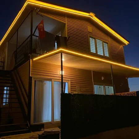 Aparthotel Türkmen Demre