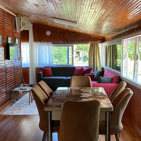 Aparthotel Türkmen *