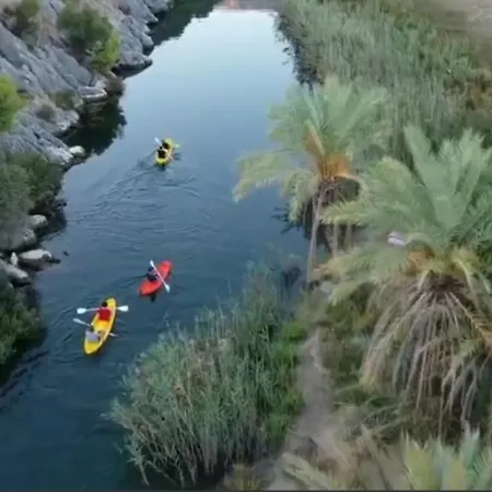 Tuerkmen Apartmanhotel