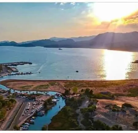 Türkmen Aparthotel *