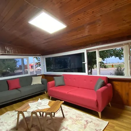 Aparthotel Türkmen Demre