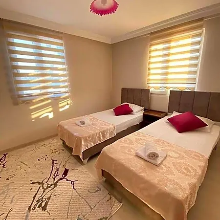 Apart Otel Türkmen Demre