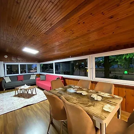 Apart Otel Türkmen Demre