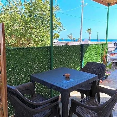 Türkmen Apart Otel *
