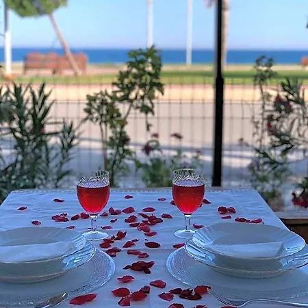 Apart Otel Türkmen