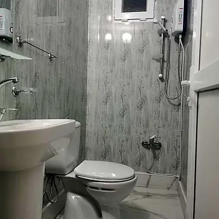 Türkmen Apart Otel Demre