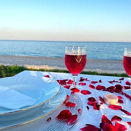 Apart Otel Türkmen