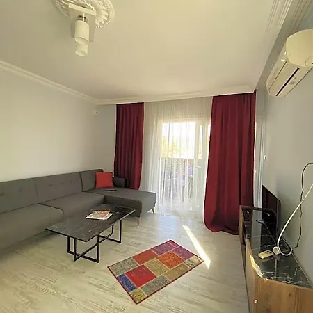 Apart Otel Türkmen