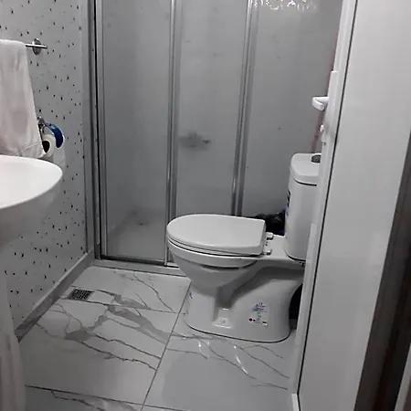 Apart Otel Türkmen Demre