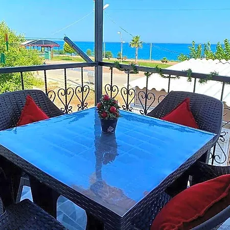 Apart Otel Türkmen