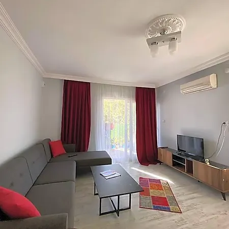 Türkmen Apart Otel *